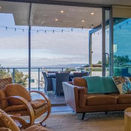 Burraneer - Freycinet Holiday Houses, hotelli kohteessa Coles Bay