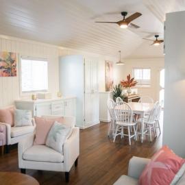 Tickled Pink, hotel in Harbour Island