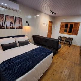 Casa VNE 01, hotel in Araranguá