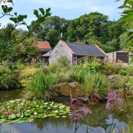 Wee Cordorcan - Uk5890, hotel em Bargrennan
