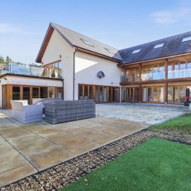 High View House