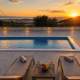 Gorgeous Home In Solin
