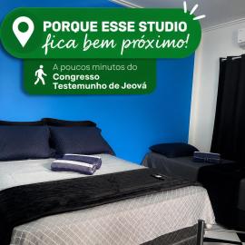 Residencial Monteiro Luna, hotel en Benevides