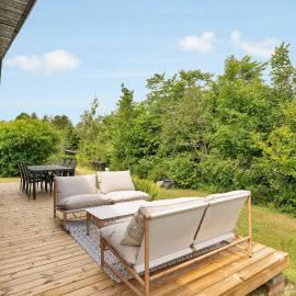 2 Bedroom Gorgeous Home In Ebeltoft