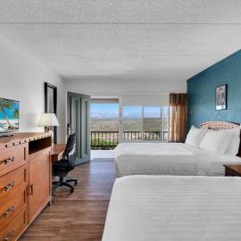 Tombstone Lookout Lodge, SureStay Collection by Best Western, hotel v destinácii Tombstone