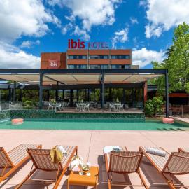 발랑스에 위치한 호텔 ibis Valence Sud