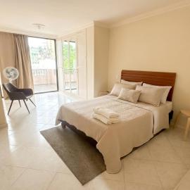 Suite con terraza privada - San Fernando