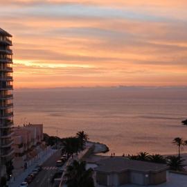 Apartamento del Faro