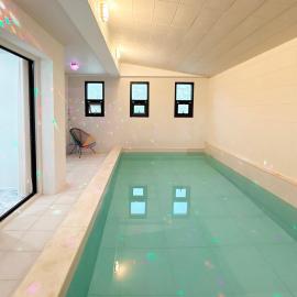 another one poolvilla, Hotel in Gyeongju