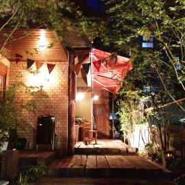 Roku Hostel Hiroshima、広島市のホテル