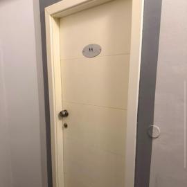 La voglia albergo, hotel em Villanova sullʼArda