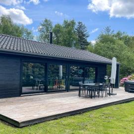 5 star holiday home in Bogense