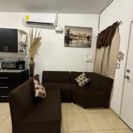 Casa en ciudad maserlla