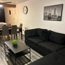 CASA MADRILENA en el corazon de la ciudad HERMOSILLO, hotel a Hermosillo