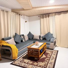 Ekant - The DowHill Retreat