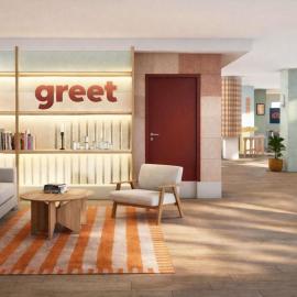 Greet Lourdes Centre Pyrenees, Hotel in Lourdes
