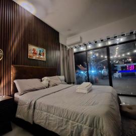 Buddy's Skybar & Suite, hotel sa Guinsorongan
