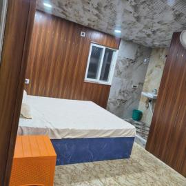 shri krishna homestay Hampi, hotel u gradu 'Hospet'