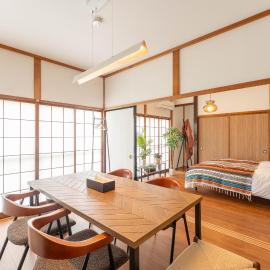 Nagomi Hanare