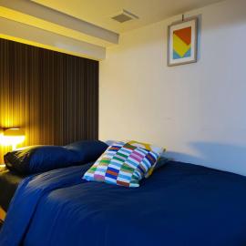 Tokyo Nest House