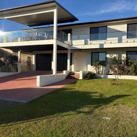 Beach N Berms, hotel a Dalmeny