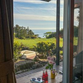 제주 그믐 Jeju Geumeum