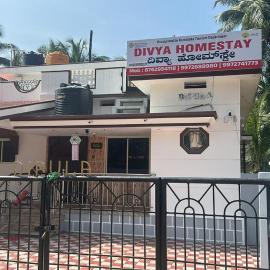 Divya Homestay