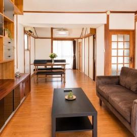 Rumble Base 山口県光市虹ヶ丘, hotel Hikari városában