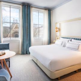 Meliá London Kensington member of Meliá Collection