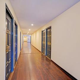 Super Townhouse Paldi Bus Terminal Ahmedabad Formally Neelkanth, hotel en Ahmedabad