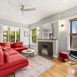 Viesnīca Steps to the Lakefront! This Uptown Beauty is Everything You Need for a Perfect Chicago Getaway condo Čikāgā