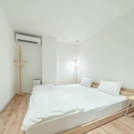 コインズホステル天神ペット宿泊可, מלון בפוקואוקה