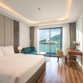 Oyster Bay Luxury Vũng Tàu, hotel in Xa Thang Nhi