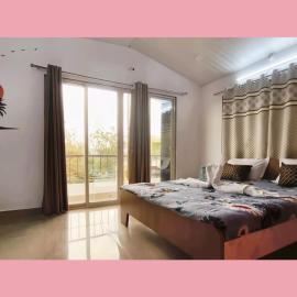 The Grand Crest Residency, hotel in Panchgani