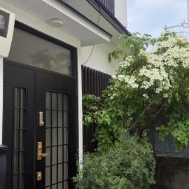WUMETEI Japanese-style lodge, hotel in Kyoto