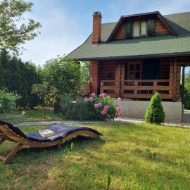Holiday Home Geppetto