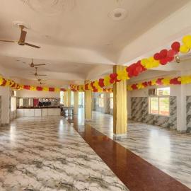 BRAHMANCHAL guest house, hotel in Barsāna