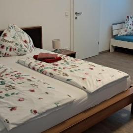 Apartment Top 3 mit 4 Betten BESTROOMS eU