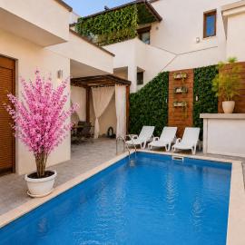 Villa Diamond