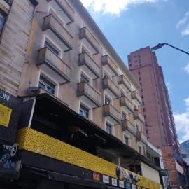 Mejor Hotel, Centro Medellín, Opera, adults only entertainment