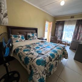 Salvador Stayz, hotel en Vereeniging