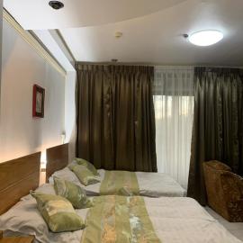 Dream Garden Hotel, hotel Solano városában