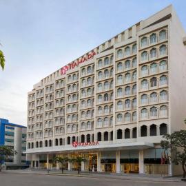 Ramada Colombo, hotel a Colombo