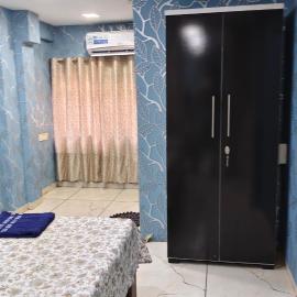 1BHK Apartment Private & Peaceful, отель в городе Индаур