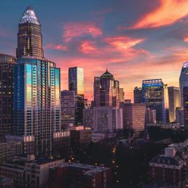 The Beacon Charlotte Airport by IHG