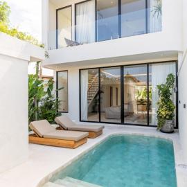 Luxury Living Meets Comfort 3BR Villa in Uluwatu, hotel in Uluwatu