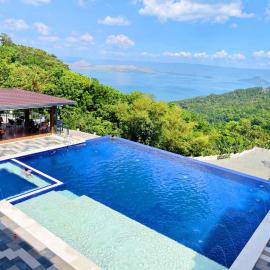 Highlights Taal Lake View Resort, готель 