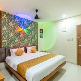 Hotel Beverly Residency - Nileshwar, hotel a Nīleshwar
