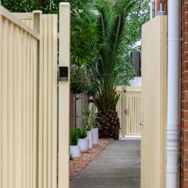 Canvas On Barkly Apartments St Kilda, hotel a Melbourne