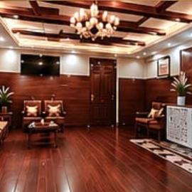 Ethhaven Residence, hotel a Trivandrum